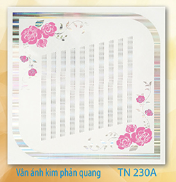 La Phong Nhựa Nam Á- TN 230 A